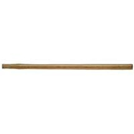 Link Handles 64542 Sledge/Maul Handle, 32 in L, Wood, Clear Lacquer, For: 6 to 16 lb Sledge or Striking Hammers :EA: QUANTITY: 1
