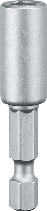 DeWALT DW2218B Nut Driver, 1/4 in Drive, Magnetic Drive, Steel :EA: QUANTITY: 50