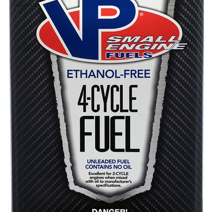 FUEL ENGINE SMALL 4-CYCLE 1GA :GAL: QUANTITY: 4