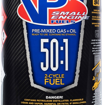 FUEL ENGINE SM 50:1 5GA PAIL :PAIL: QUANTITY: 1