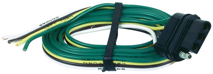 Hopkins 48035 Trailer Wiring Connector, 48 in L :CD: QUANTITY: 1