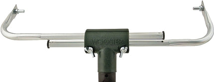 Wooster BR036-18 Roller Frame, 12 to 18 in L Roller, Polypropylene Handle, Threaded Handle :EA: QUANTITY: 1