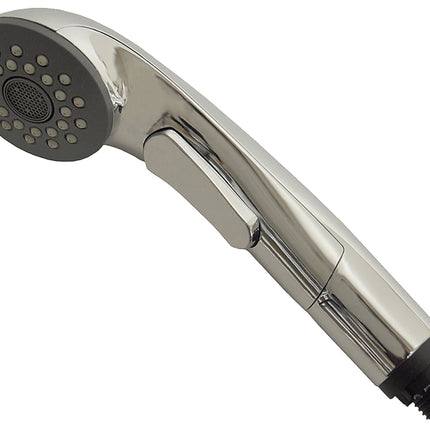 Danco 10408 Spray Head, 1/2-14 Connection, NPSM, Plastic :CD 1: QUANTITY: 1