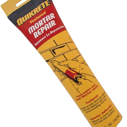 REPAIR MORTAR 5-1/2OZ :EA: QUANTITY: 12