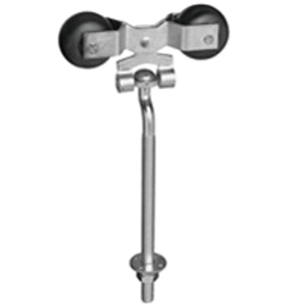 National Hardware N193-714 Round Rail Hanger, Steel :PR: QUANTITY: 1