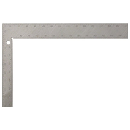 SQ FRMG CARPENTER STL 8X12IN :EA: QUANTITY: 1