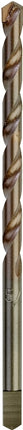 Ramset 11247 Drill Bit, 5/32 in Dia, 4-1/2 in OAL, 5/32 in Dia Shank, Straight Shank :CD: QUANTITY: 1