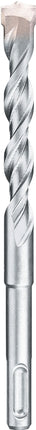 DeWALT DW5442 Hammer Drill Bit, 9/16 in Dia, 6 in OAL, Helix Flute, 4-Flute, 7/16 in Dia Shank, SDS Plus Shank :CD: QUANTITY: 1