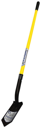 Vulcan TRS-4C-F-OR Shovel Trench Fiberglass, 4 x 10 in :EA: QUANTITY: 1