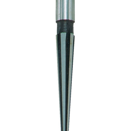 General 130 Reamer, 0.125 to 0.5 in, Steel Blade :EA: QUANTITY: 1