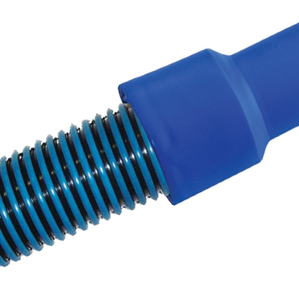 Jed Pool Tools 60-200D-27 Deluxe Vacuum Hose, 27 ft L :EA: QUANTITY: 1