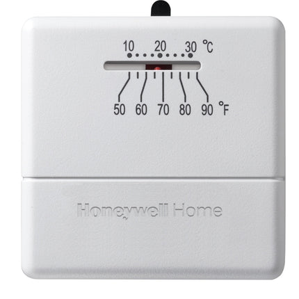 Honeywell CT30A Non-Programmable Thermostat :CD: QUANTITY: 1