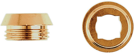 Danco 30037B Faucet Bibb Seat, Brass, For: Price Pfister and Sinclare Faucet :CD 2: QUANTITY: 1