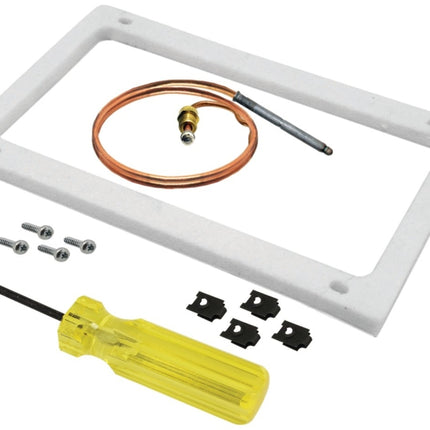 Richmond RP20064 Thermocouple Gasket Kit, For: Richmond, Rheem, Ruud and GE FVIR Water Heaters :EA: QUANTITY: 1