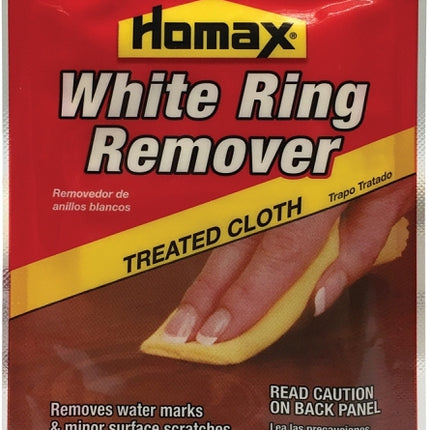 Homax 2236 Multi-Purpose Cloth, 11 in L, 7 in W :CD: QUANTITY: 1