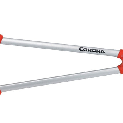 CORONA SL 3264 Bypass Lopper, 1-1/2 in Cutting Capacity, Dual Arc Blade, Steel Blade, Steel Handle :EA: QUANTITY: 1