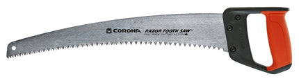 CORONA RS 7510D Pruning Saw, 18 in Blade, Ergonomic, D-Shaped Handle :EA: QUANTITY: 1