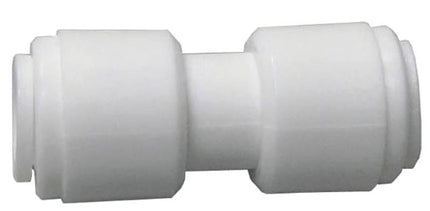 Watts PL-3031 Reducing Pipe Union Coupler, 1/2 x 3/8 in, Plastic, 60 psi Pressure :EA: QUANTITY: 1