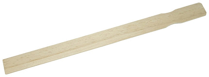 Hyde 47011 Paint Paddle, Hardwood :EA: QUANTITY: 250