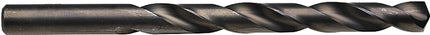 Irwin 67520 Jobber Drill Bit, 5/16 in Dia, 4-1/2 in OAL, Spiral Flute, 1-Flute, 5/16 in Dia Shank, Cylinder Shank :CD 1: QUANTITY: 1