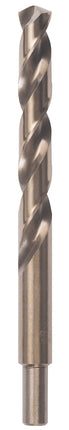 Irwin 3016026 Jobber Drill Bit, 13/32 in Dia, 2 in OAL, Spiral Flute, 1-Flute, 13/32 in Dia Shank, Reduced Shank :CD 1: QUANTITY: 1