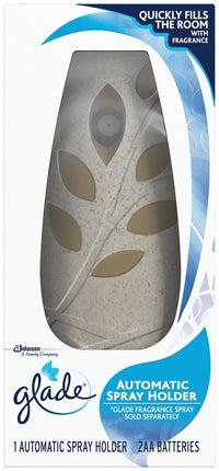 Glade 77472 Spray Holder :EA: QUANTITY: 1