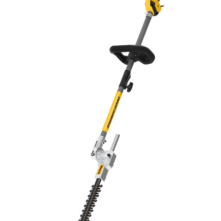 MTD 41AD27HT539 Trimmer and Pole Hedger, Gas, 27 cc Engine Displacement, 2-Cycle Engine, 1 in Cutting Capacity :EA: QUANTITY: 1