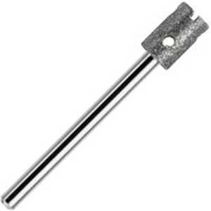 Dremel 663DR Drill Bit, 1/4 in Dia :CD: QUANTITY: 1