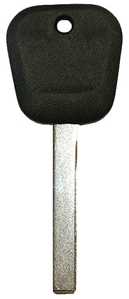 Hy-Ko 18GM507 Chip Key, For: General Motors Vehicles :EA: QUANTITY: 1