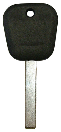 Hy-Ko 18GM513 Chip Key, For: General Motors Vehicles :EA: QUANTITY: 1