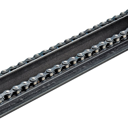 Chamberlain 7710CB-P Chain Drive Rail Extension Kit, For: Garage Doors