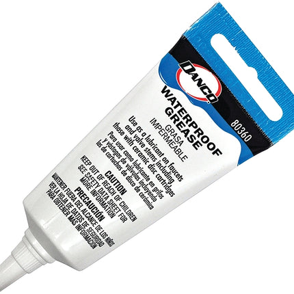 Danco 80360 Waterproof Faucet Grease, 1/2 oz