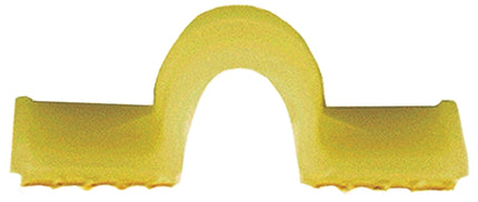 Jandorf 61412 Cable Clip, Nylon, Natural :CD: QUANTITY: 1