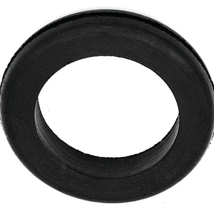 Jandorf 61490 Grommet, Rubber, Black, 11/32 in Thick Panel :CD: QUANTITY: 1