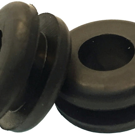 Gardner Bender GHG-1525 Hole Grommet, Vinyl, Black :CD 6: QUANTITY: 1
