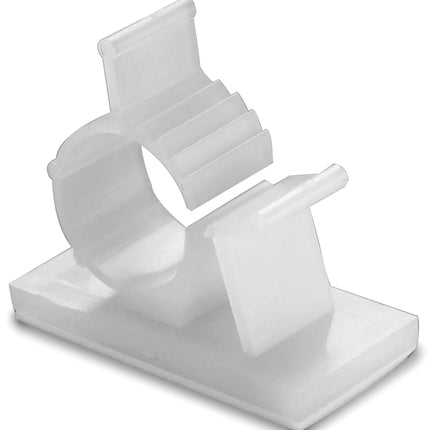 Gardner Bender GKK-1550 Cable Holder, Plastic, White :CD 4: QUANTITY: 1
