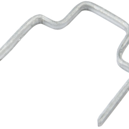 Gardner Bender MMS-3101 Low Voltage Staple, Metal, Silver :CD625: QUANTITY: 1