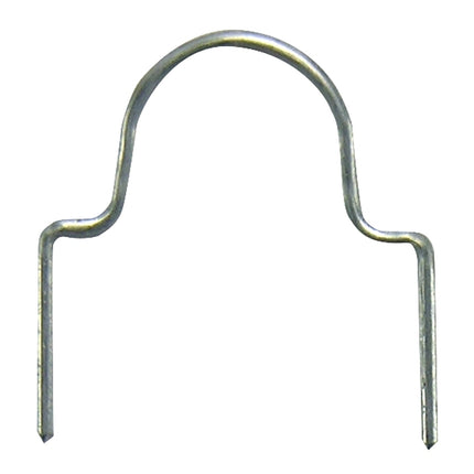 Gardner Bender MMS-3102 Low Voltage Staple, Metal, Silver :CD625: QUANTITY: 1