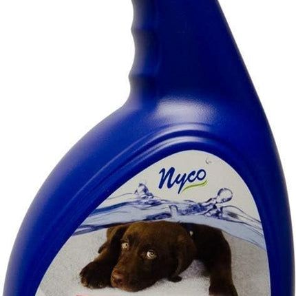 NYCO PRODUCTS 32OZ pet Stain Remover