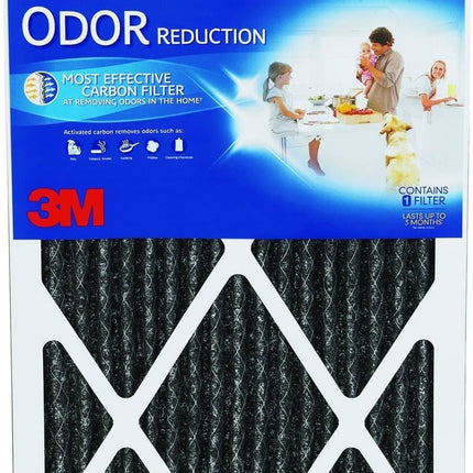 3M Home Odor Reduction Filter 18" x 24" (HOME21-4)