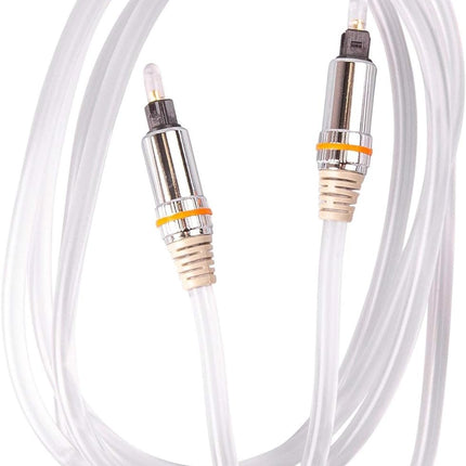 AmerTac - Zenith AP3006B Premium Fiber Optic Cable 6 Feet