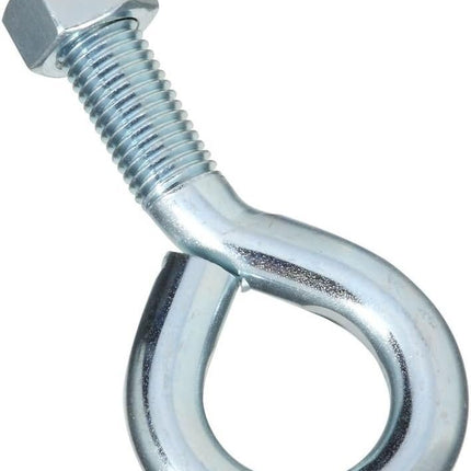 National Hardware N347-716 2160BC Eye Bolt in Zinc plated