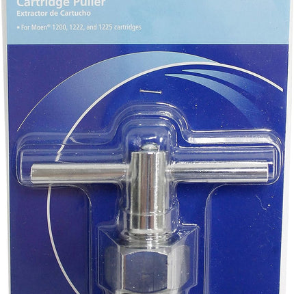PLUMB PAK PP840-43 Faucet Core Puller, Steel