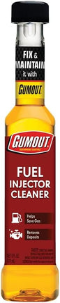 Gumout 510019 Fuel Injector Cleaner, 6 oz.