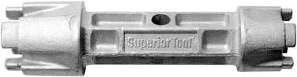 Superior Tool Tub Drain Wrench