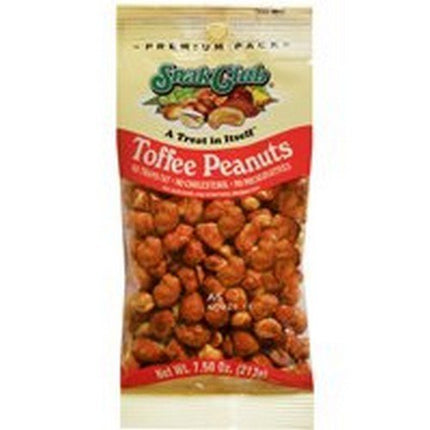Butter Toffee Peanuts