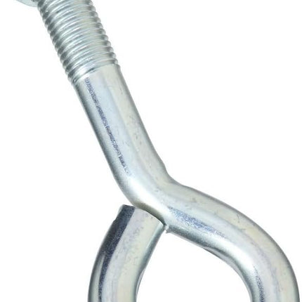National Hardware N347-773 2160BC Eye Bolt in Zinc plated