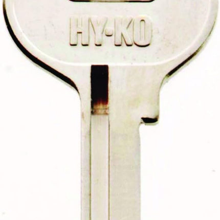 M3 Keyblank Master