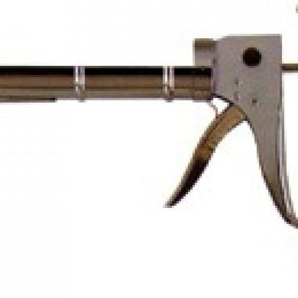 Caulk Gun 9In Rcht Rod 1/10Gal