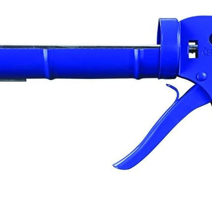 Mintcraft CT-904P Heavy Duty RATCHET Rod No-Drip Caulking Gun